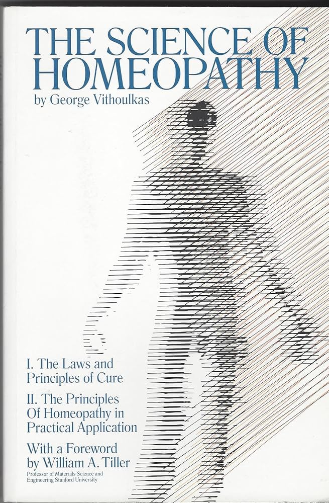 クラシカルホメオパシー Prof. Vithoulkas Science of Homeopathy: George Vithoulkas: 9789608742932